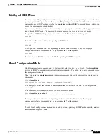 Preview for 21 page of Cisco ME 3600X Command Reference Manual