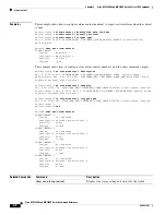 Preview for 32 page of Cisco ME 3600X Command Reference Manual