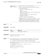Preview for 37 page of Cisco ME 3600X Command Reference Manual