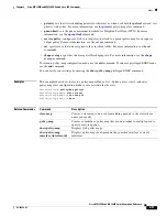 Preview for 55 page of Cisco ME 3600X Command Reference Manual