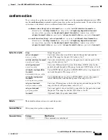 Preview for 67 page of Cisco ME 3600X Command Reference Manual