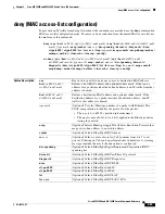 Preview for 79 page of Cisco ME 3600X Command Reference Manual