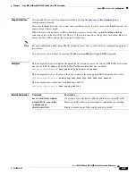 Preview for 81 page of Cisco ME 3600X Command Reference Manual