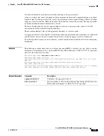 Preview for 87 page of Cisco ME 3600X Command Reference Manual