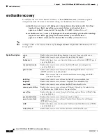 Preview for 92 page of Cisco ME 3600X Command Reference Manual