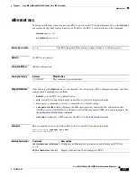 Preview for 95 page of Cisco ME 3600X Command Reference Manual