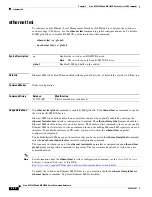 Preview for 96 page of Cisco ME 3600X Command Reference Manual