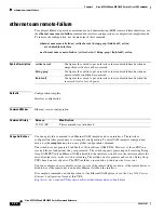 Preview for 98 page of Cisco ME 3600X Command Reference Manual