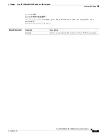 Preview for 101 page of Cisco ME 3600X Command Reference Manual