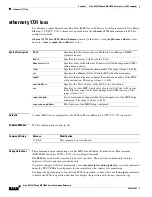 Preview for 102 page of Cisco ME 3600X Command Reference Manual