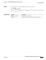 Preview for 103 page of Cisco ME 3600X Command Reference Manual