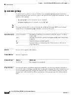 Preview for 120 page of Cisco ME 3600X Command Reference Manual