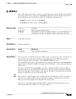 Preview for 123 page of Cisco ME 3600X Command Reference Manual