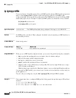 Preview for 128 page of Cisco ME 3600X Command Reference Manual