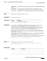 Preview for 145 page of Cisco ME 3600X Command Reference Manual