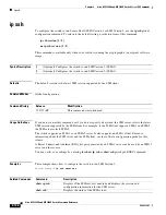 Preview for 150 page of Cisco ME 3600X Command Reference Manual