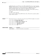 Preview for 152 page of Cisco ME 3600X Command Reference Manual