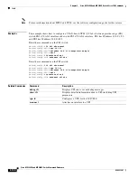 Preview for 154 page of Cisco ME 3600X Command Reference Manual