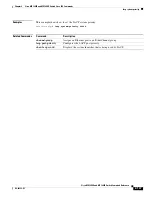 Preview for 161 page of Cisco ME 3600X Command Reference Manual