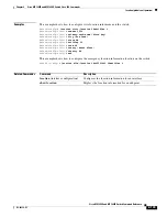 Preview for 163 page of Cisco ME 3600X Command Reference Manual