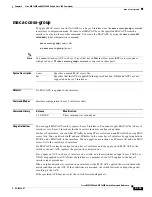 Preview for 169 page of Cisco ME 3600X Command Reference Manual