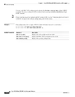 Preview for 170 page of Cisco ME 3600X Command Reference Manual