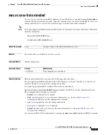 Preview for 171 page of Cisco ME 3600X Command Reference Manual