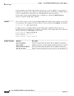 Preview for 184 page of Cisco ME 3600X Command Reference Manual
