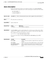 Preview for 185 page of Cisco ME 3600X Command Reference Manual