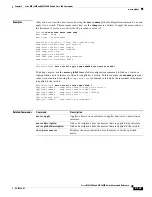 Preview for 187 page of Cisco ME 3600X Command Reference Manual