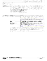 Preview for 190 page of Cisco ME 3600X Command Reference Manual