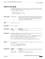 Preview for 191 page of Cisco ME 3600X Command Reference Manual