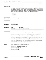 Preview for 207 page of Cisco ME 3600X Command Reference Manual