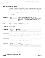 Preview for 224 page of Cisco ME 3600X Command Reference Manual