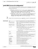 Preview for 229 page of Cisco ME 3600X Command Reference Manual