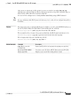 Preview for 231 page of Cisco ME 3600X Command Reference Manual