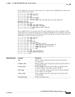 Preview for 235 page of Cisco ME 3600X Command Reference Manual