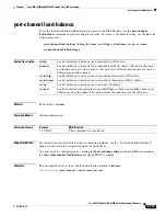 Preview for 239 page of Cisco ME 3600X Command Reference Manual