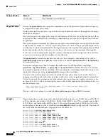 Preview for 246 page of Cisco ME 3600X Command Reference Manual