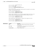 Preview for 247 page of Cisco ME 3600X Command Reference Manual