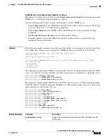 Preview for 249 page of Cisco ME 3600X Command Reference Manual