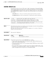 Preview for 251 page of Cisco ME 3600X Command Reference Manual