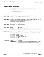 Preview for 253 page of Cisco ME 3600X Command Reference Manual