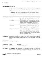 Preview for 254 page of Cisco ME 3600X Command Reference Manual