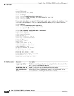 Preview for 264 page of Cisco ME 3600X Command Reference Manual