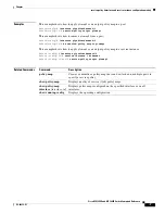 Preview for 283 page of Cisco ME 3600X Command Reference Manual