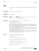 Preview for 297 page of Cisco ME 3600X Command Reference Manual