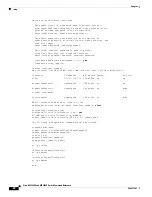 Preview for 298 page of Cisco ME 3600X Command Reference Manual