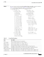 Preview for 315 page of Cisco ME 3600X Command Reference Manual