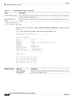 Preview for 318 page of Cisco ME 3600X Command Reference Manual